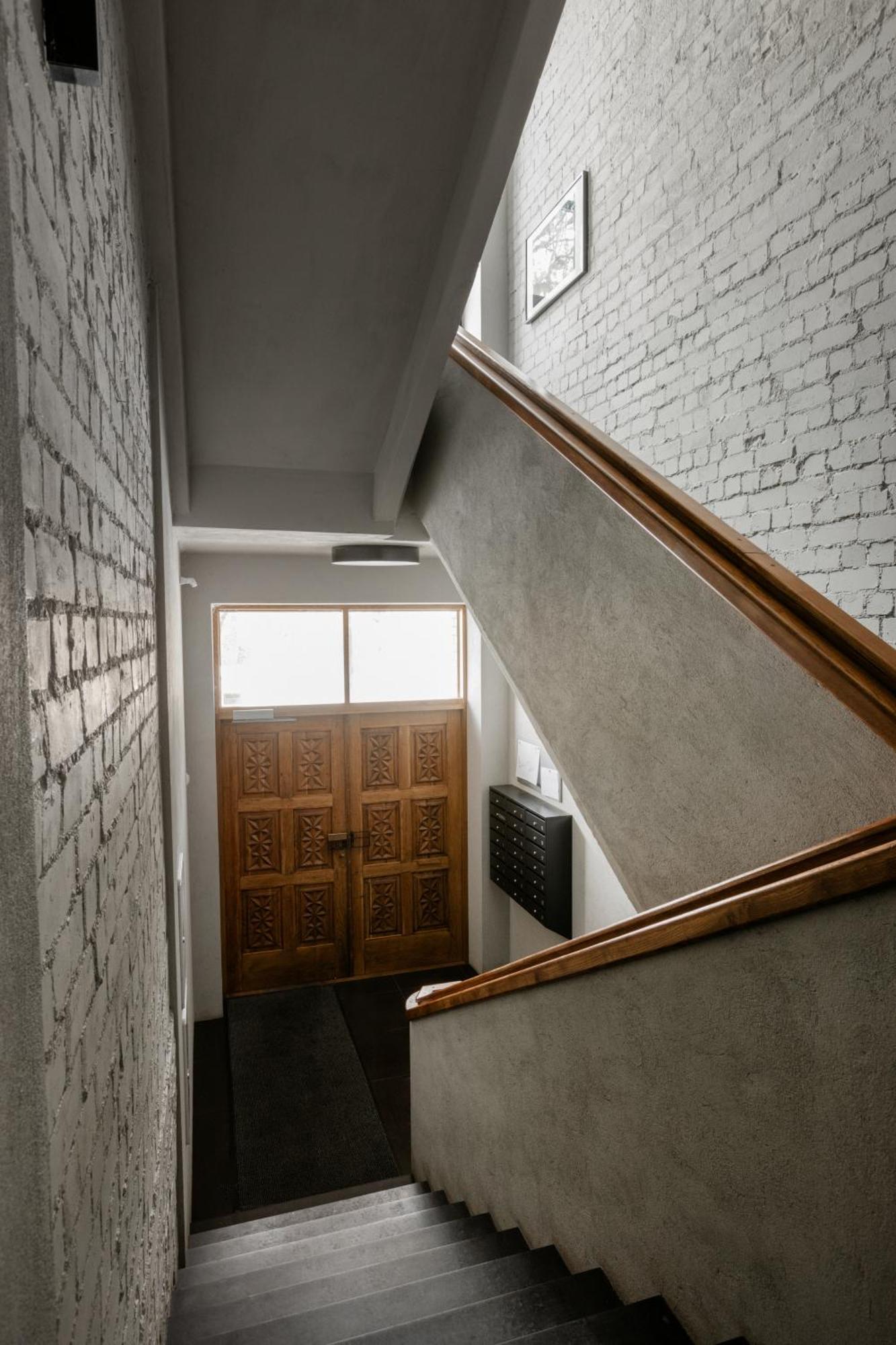Stylish Apartment, Loft Number 7 With Office Space And Free Private Parking Kaunas Luaran gambar