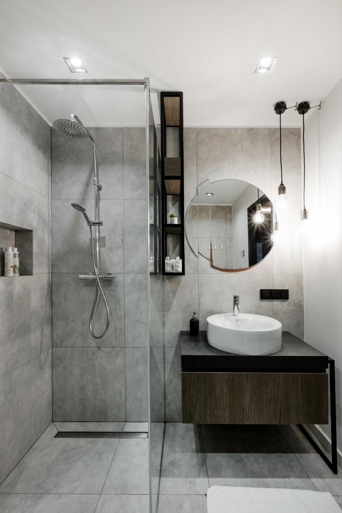 Stylish Apartment, Loft Number 7 With Office Space And Free Private Parking Kaunas Luaran gambar