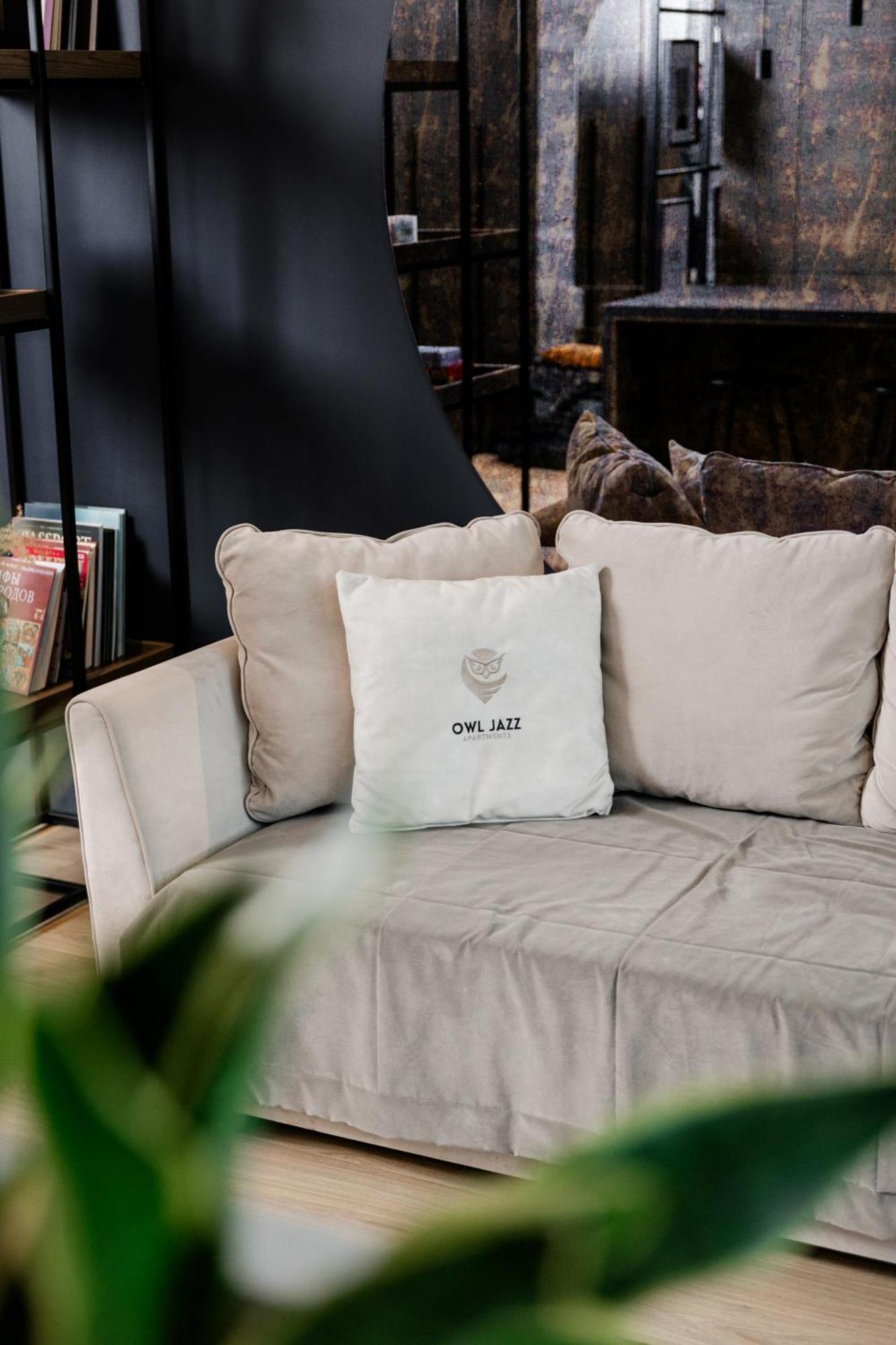 Stylish Apartment, Loft Number 7 With Office Space And Free Private Parking Kaunas Luaran gambar